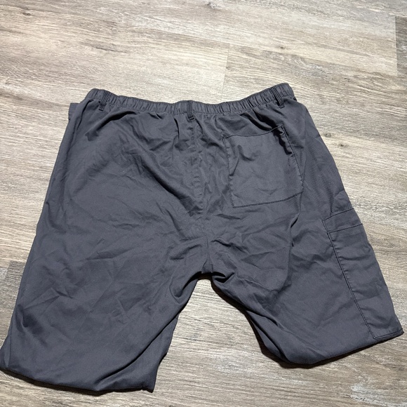 Wonder Wink Scrub Pants - Picture 2 of 3